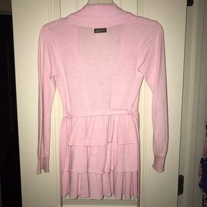 Matilda Jane cardigan